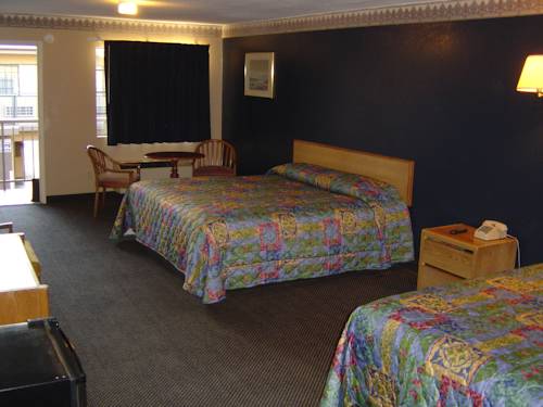 Imagen de la habitación del Hotel Regal Inn, Los &Aacute;ngeles. Foto 7