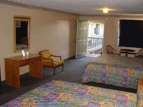 Imagen de la habitación del Hotel Regal Inn, Los &Aacute;ngeles. Foto 8