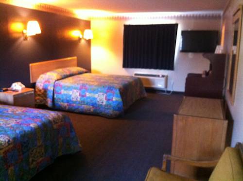 Imagen de la habitación del Hotel Regal Inn, Los &Aacute;ngeles. Foto 9