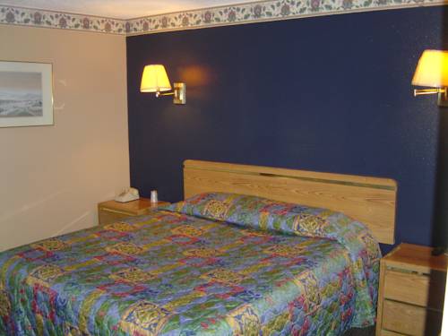 Imagen de la habitación del Hotel Regal Inn, Los &Aacute;ngeles. Foto 10