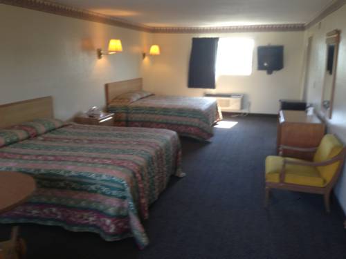 Imagen de la habitación del Hotel Regal Inn, Los &Aacute;ngeles. Foto 11