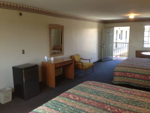 Imagen de la habitación del Hotel Regal Inn, Los &Aacute;ngeles. Foto 12