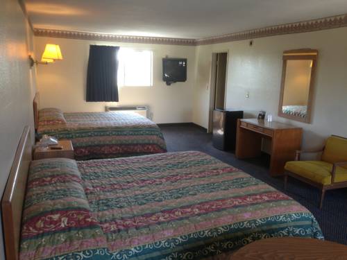 Imagen de la habitación del Hotel Regal Inn, Los &Aacute;ngeles. Foto 13