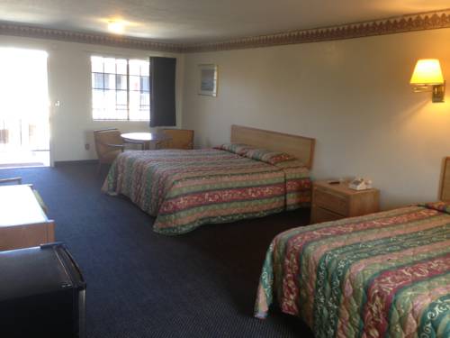 Imagen de la habitación del Hotel Regal Inn, Los &Aacute;ngeles. Foto 14