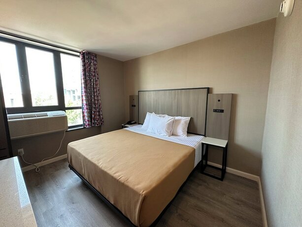 Imagen general del Hotel Regal Inn and Suites New York LaGuardia. Foto 2