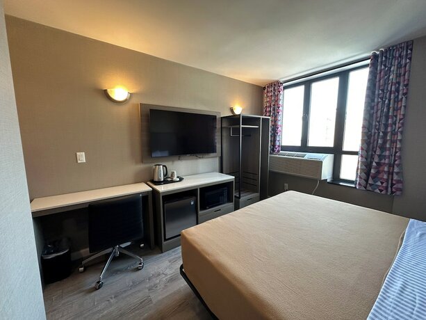 Imagen general del Hotel Regal Inn and Suites New York LaGuardia. Foto 3