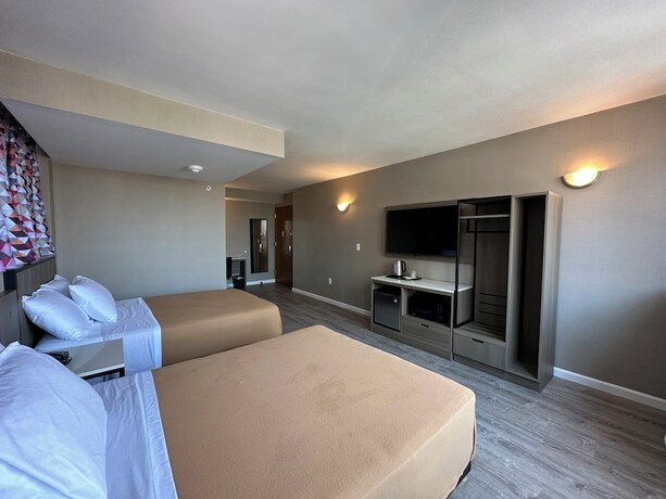 Imagen general del Hotel Regal Inn and Suites New York LaGuardia. Foto 4