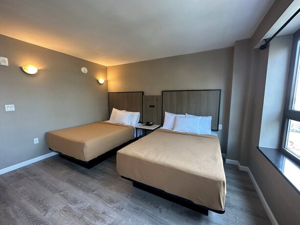 Imagen general del Hotel Regal Inn and Suites New York LaGuardia. Foto 8