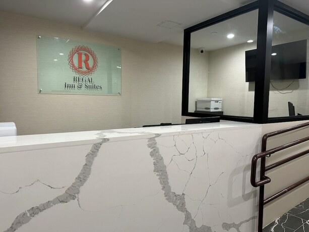 Imagen general del Hotel Regal Inn and Suites New York LaGuardia. Foto 9