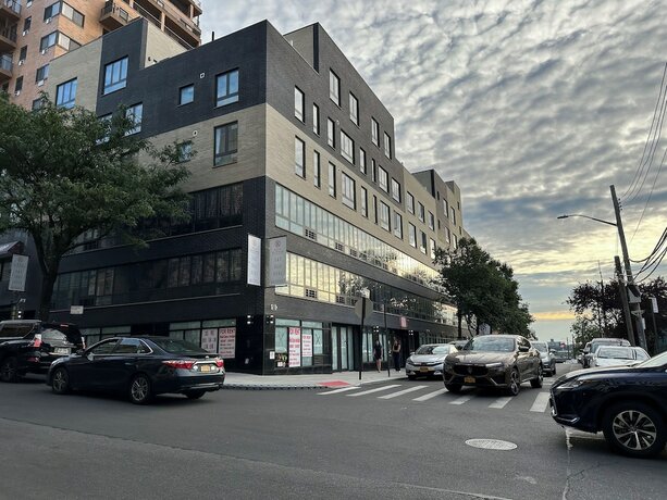 Imagen general del Hotel Regal Inn and Suites New York LaGuardia. Foto 10