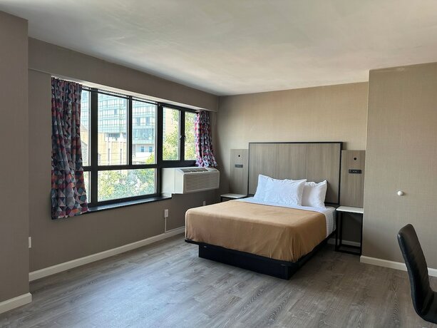 Imagen general del Hotel Regal Inn and Suites New York LaGuardia. Foto 12