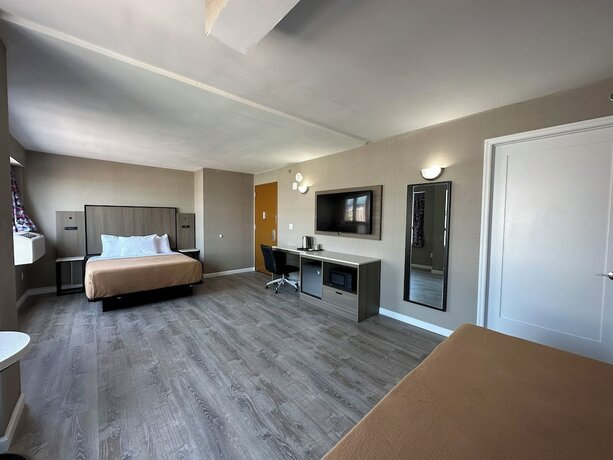 Imagen general del Hotel Regal Inn and Suites New York LaGuardia. Foto 13