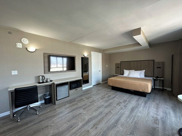 Imagen general del Hotel Regal Inn and Suites New York LaGuardia. Foto 14