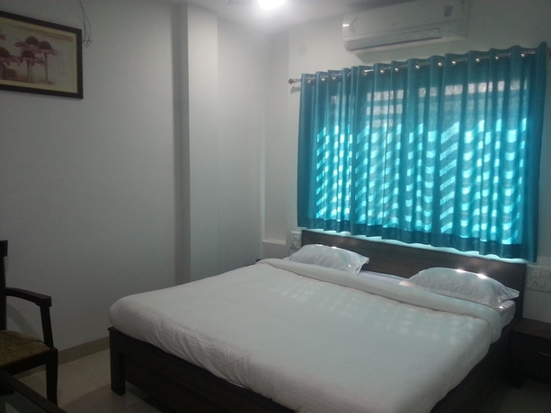 Imagen de la habitación del Hotel Regal, Jabalpur. Foto 3