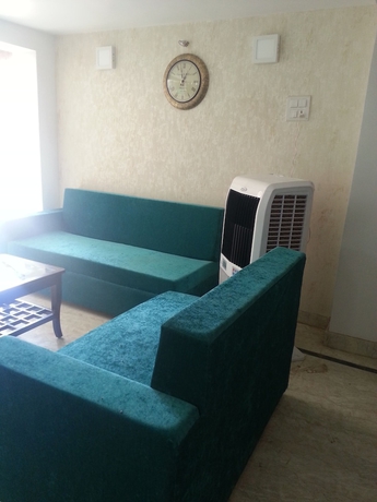 Imagen de los interiores del Hotel Regal, Jabalpur. Foto 7