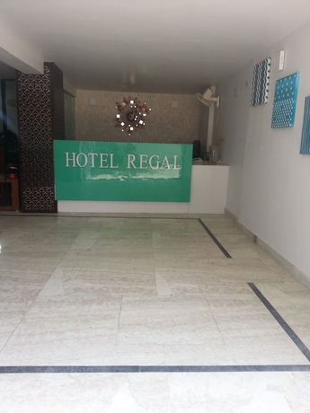 Imagen de los interiores del Hotel Regal, Jabalpur. Foto 10