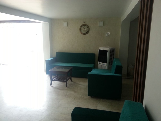 Imagen de los interiores del Hotel Regal, Jabalpur. Foto 15