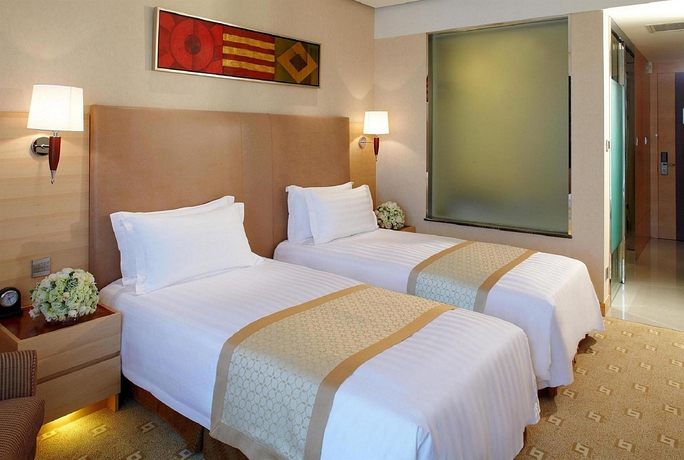 Imagen de la habitación del Hotel Regal Jinfeng. Foto 4