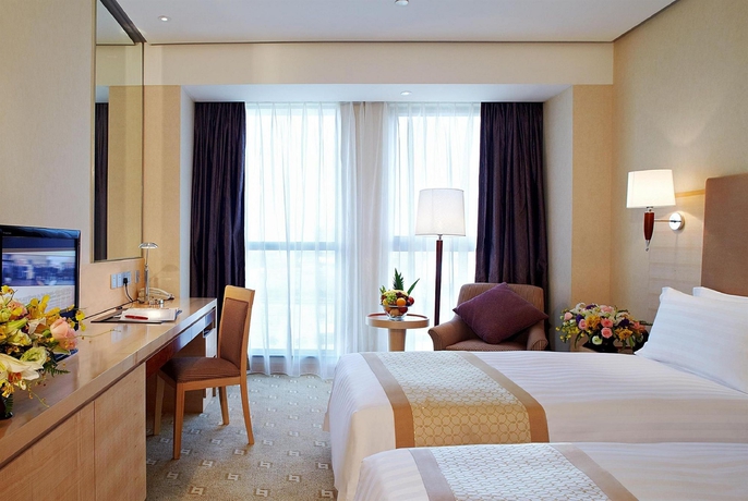 Imagen de la habitación del Hotel Regal Jinfeng. Foto 6