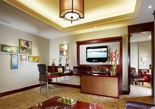 Imagen general del Hotel Regal Kangbo. Foto 5