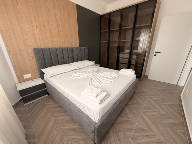 Imagen de la habitación del Hotel Regal Luxury Apartments. Foto 1