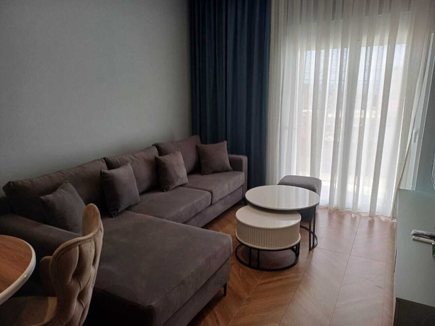 Imagen de la habitación del Hotel Regal Luxury Apartments. Foto 3