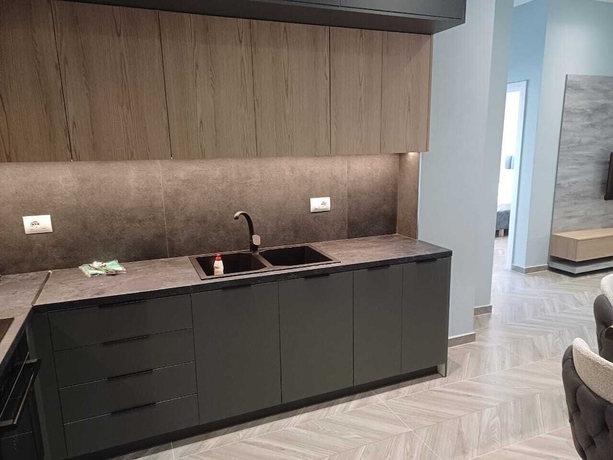 Imagen de la habitación del Hotel Regal Luxury Apartments. Foto 4