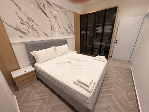 Imagen de la habitación del Hotel Regal Luxury Apartments. Foto 5