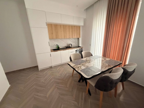 Imagen de la habitación del Hotel Regal Luxury Apartments. Foto 6