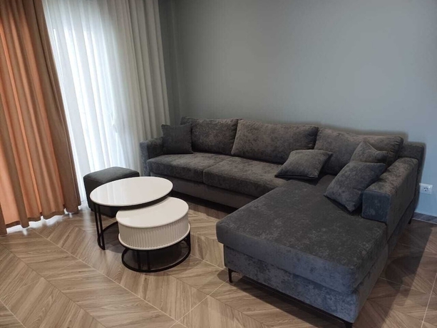 Imagen de la habitación del Hotel Regal Luxury Apartments. Foto 8