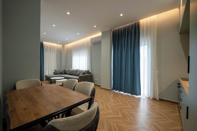 Imagen de la habitación del Hotel Regal Luxury Apartments. Foto 9