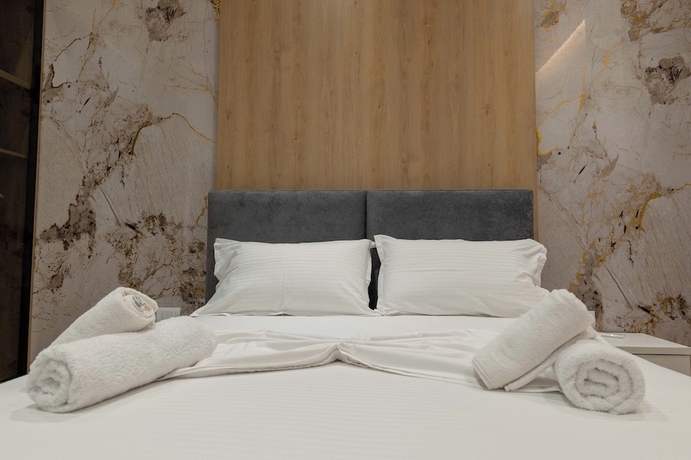 Imagen de la habitación del Hotel Regal Luxury Apartments. Foto 10