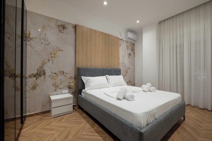 Imagen de la habitación del Hotel Regal Luxury Apartments. Foto 11