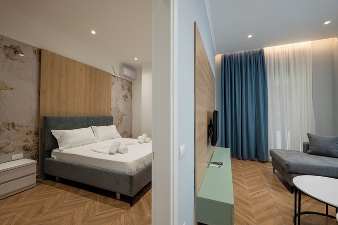 Imagen de la habitación del Hotel Regal Luxury Apartments. Foto 13