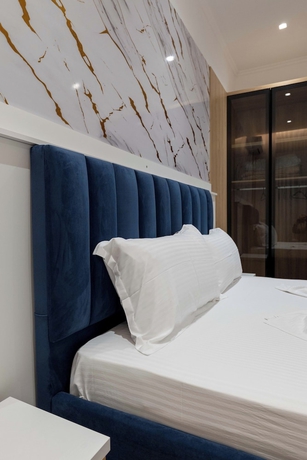 Imagen de la habitación del Hotel Regal Luxury Apartments. Foto 15