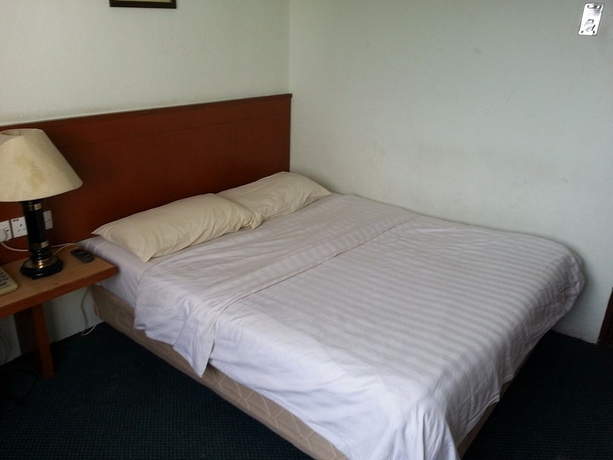 Imagen de la habitación del Hotel Regal Malaysia. Foto 1