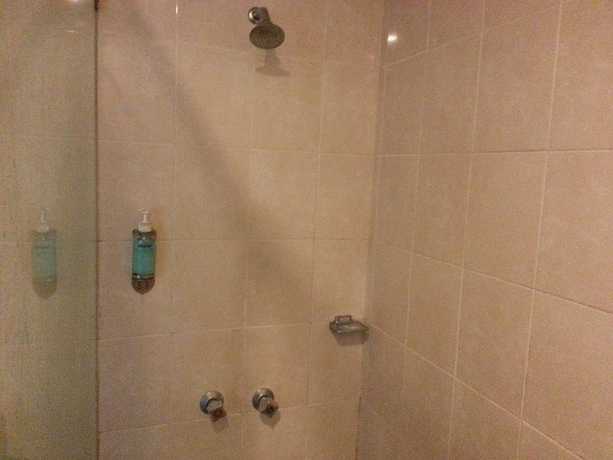 Imagen de la habitación del Hotel Regal Malaysia. Foto 3