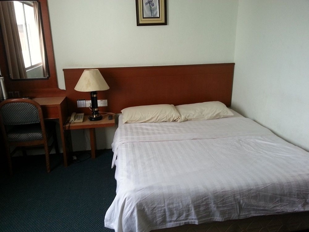 Imagen de la habitación del Hotel Regal Malaysia. Foto 6