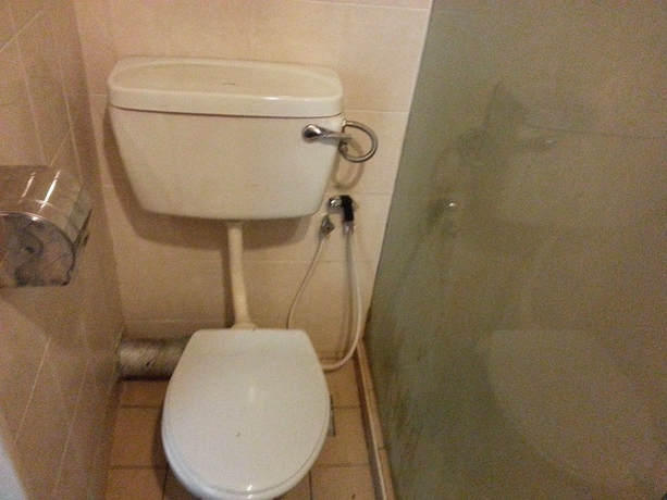 Imagen de la habitación del Hotel Regal Malaysia. Foto 8