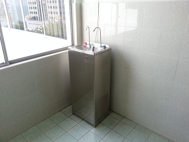 Imagen de los interiores del Hotel Regal Malaysia. Foto 12