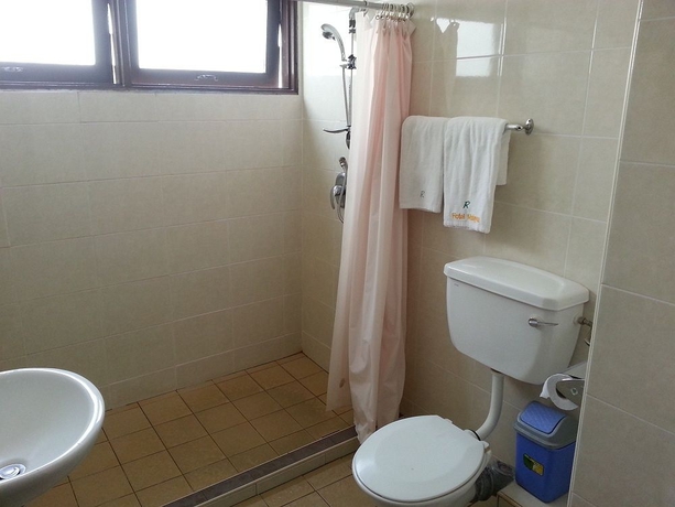 Imagen de la habitación del Hotel Regal Malaysia. Foto 11