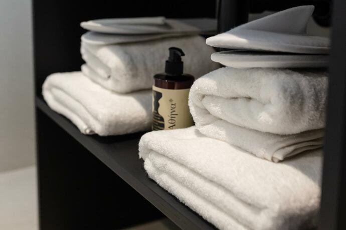 Imagen general del Hotel Regal Mitropoleos. Foto 1