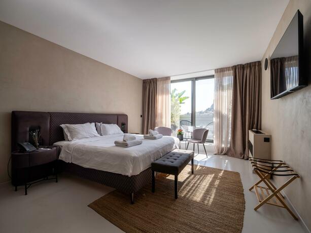 Imagen general del Hotel Regal Mitropoleos. Foto 5