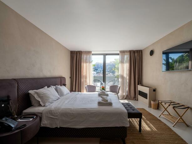 Imagen general del Hotel Regal Mitropoleos. Foto 6