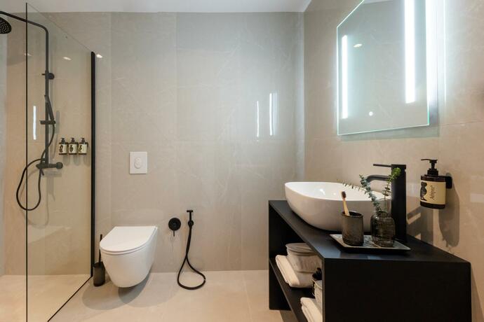 Imagen general del Hotel Regal Mitropoleos. Foto 9