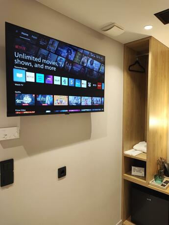 Imagen general del Hotel Regal Mitropoleos. Foto 17