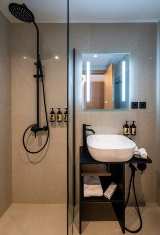 Imagen general del Hotel Regal Mitropoleos. Foto 18