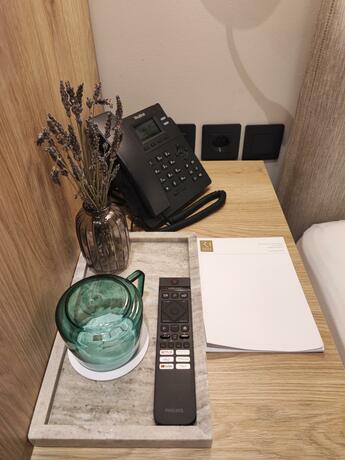 Imagen general del Hotel Regal Mitropoleos. Foto 20