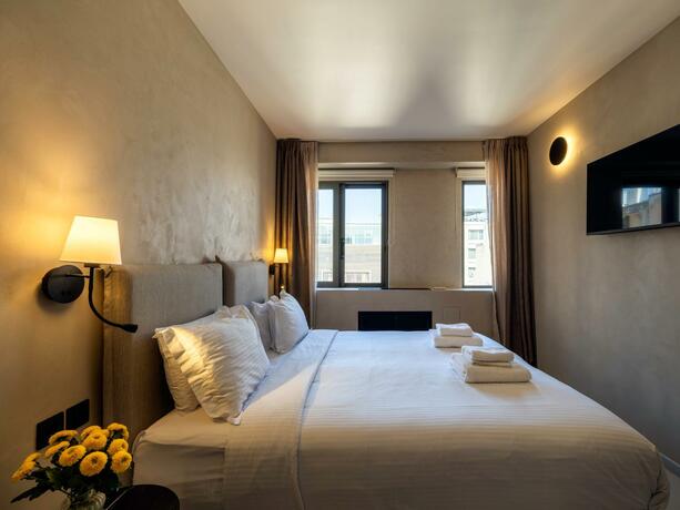 Imagen general del Hotel Regal Mitropoleos. Foto 26