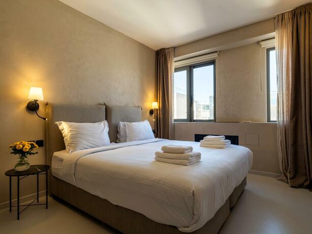 Imagen general del Hotel Regal Mitropoleos. Foto 29